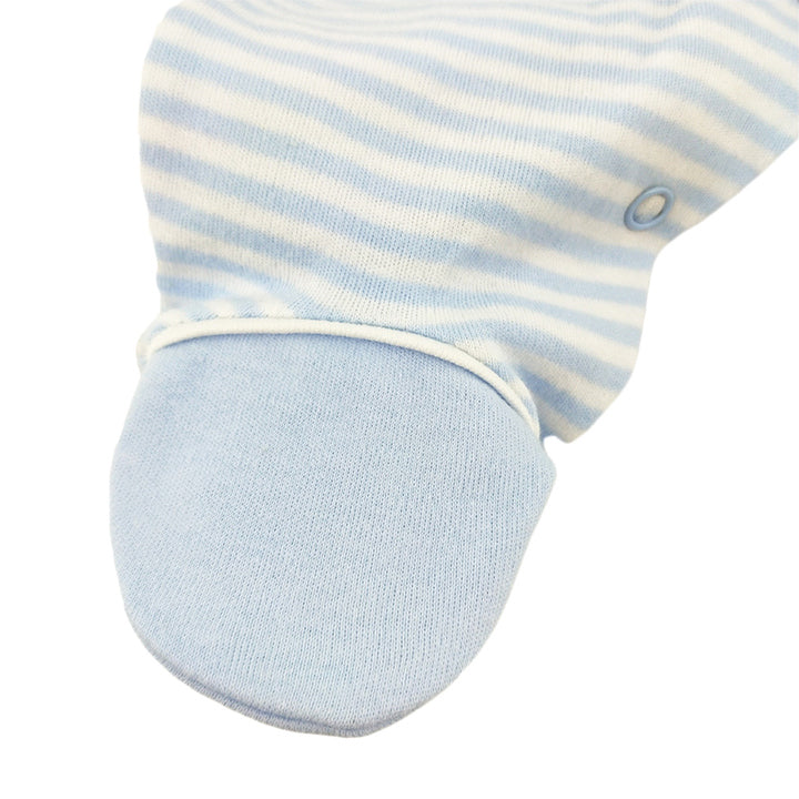 190g/M2 GSM High Quality 100% Cotton Baby Clothes Set for Boy Newborn Baby Layette Gift Sets Baby Wear