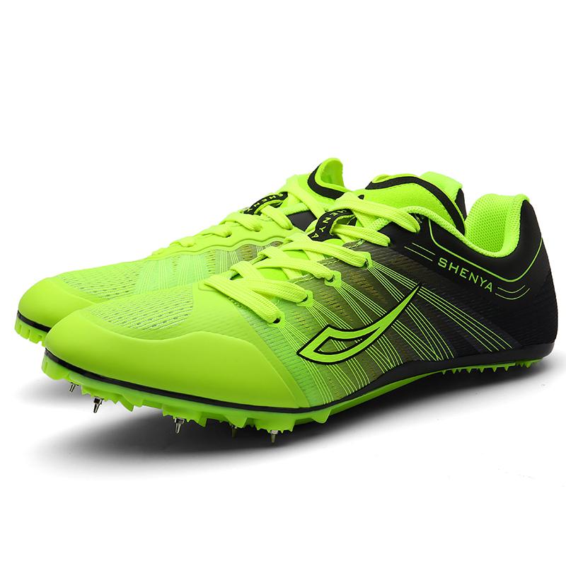 2019 wholesale running shoes fluorescent turf court soccer shoes for men