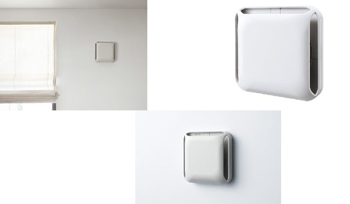 Japan Best Seller air Ventilation Made in Japan with High Quality Lean Design Supply Fresh air System