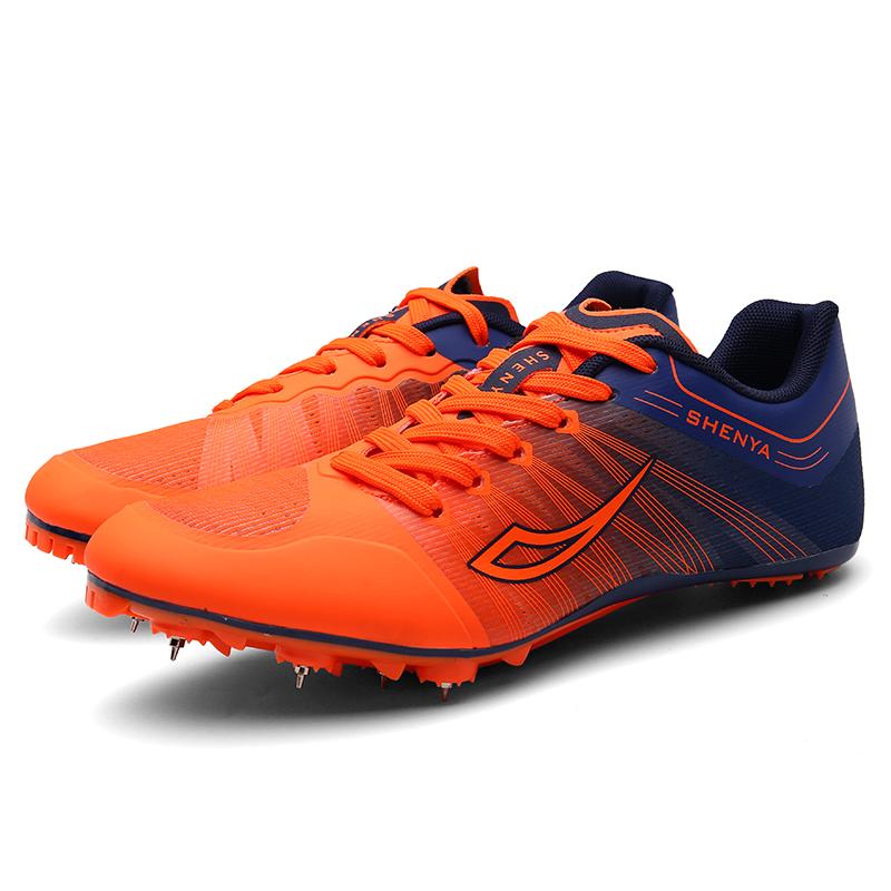 2019 wholesale running shoes fluorescent turf court soccer shoes for men
