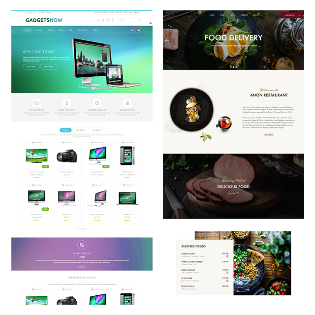 B2B Trade Ecommerce Websites Web Developer Consumer Shopping Business in Online Websites To Buy Cheap Phones B2B Website