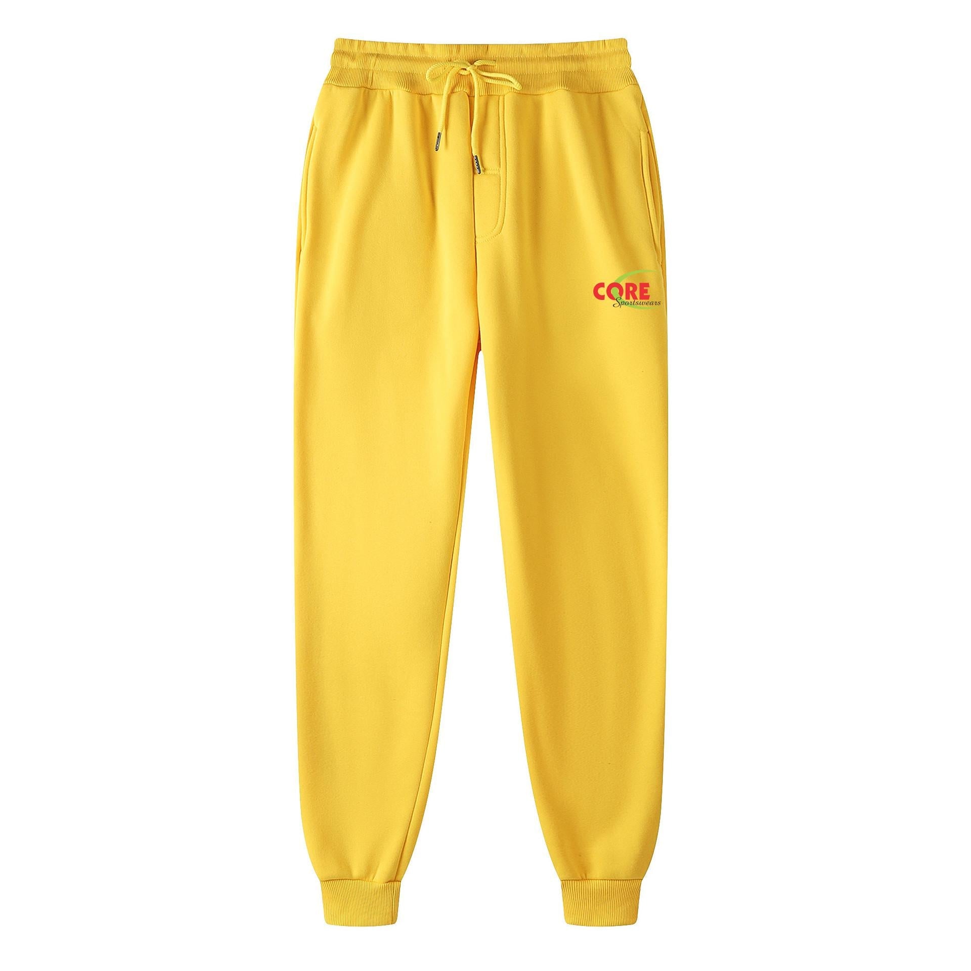 High Quality Organic Cotton Plain Custom Mens Sweatpants Best Gym Wears  Sports Pants new Design Pants