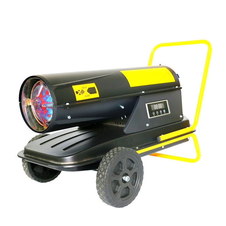 Diesel Heat Gun/thermal diesel Heater