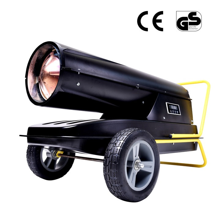 Diesel Heat Gun/thermal diesel Heater