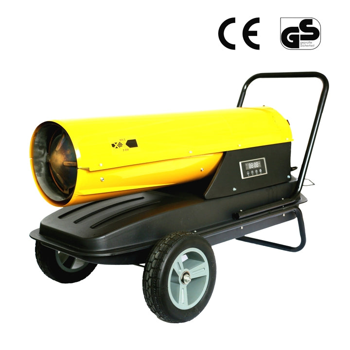 Diesel Heat Gun/thermal diesel Heater