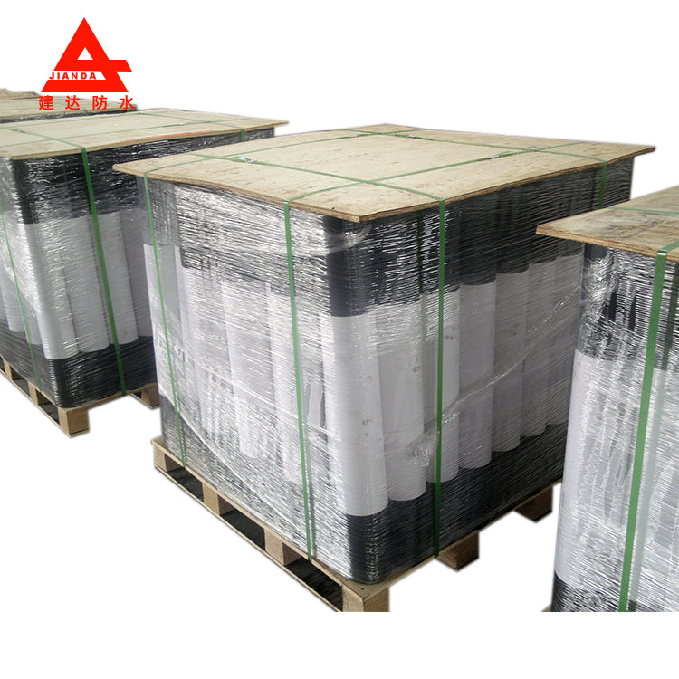 ASTM asphalt tar paper for asphalt roofing shingles