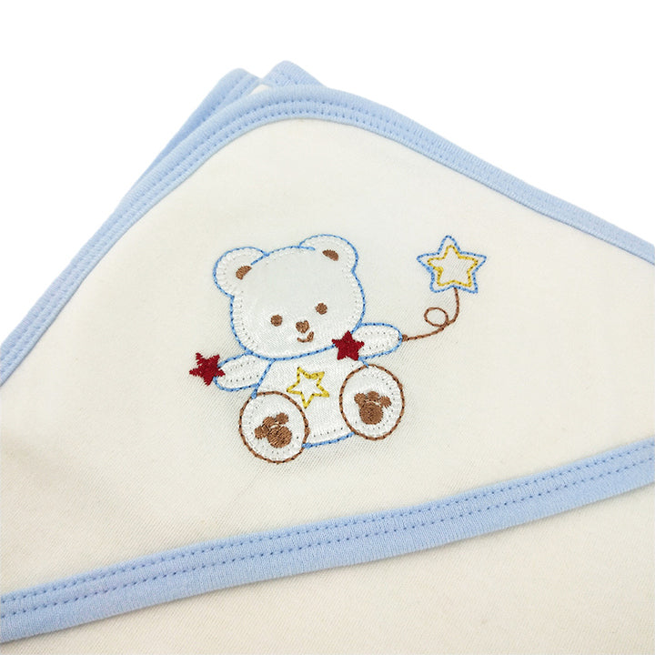 190g/M2 GSM High Quality 100% Cotton Baby Clothes Set for Boy Newborn Baby Layette Gift Sets Baby Wear