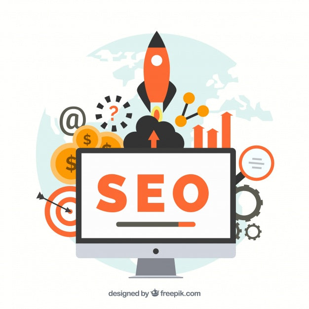 High Quality  SEO Search Engine Optimization And Marketing Services