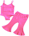 Summer Style Organic Cotton Jumpsuit Daisyapparel Designer's Baby Rompers Top & Bottom Baby Wear Made in India