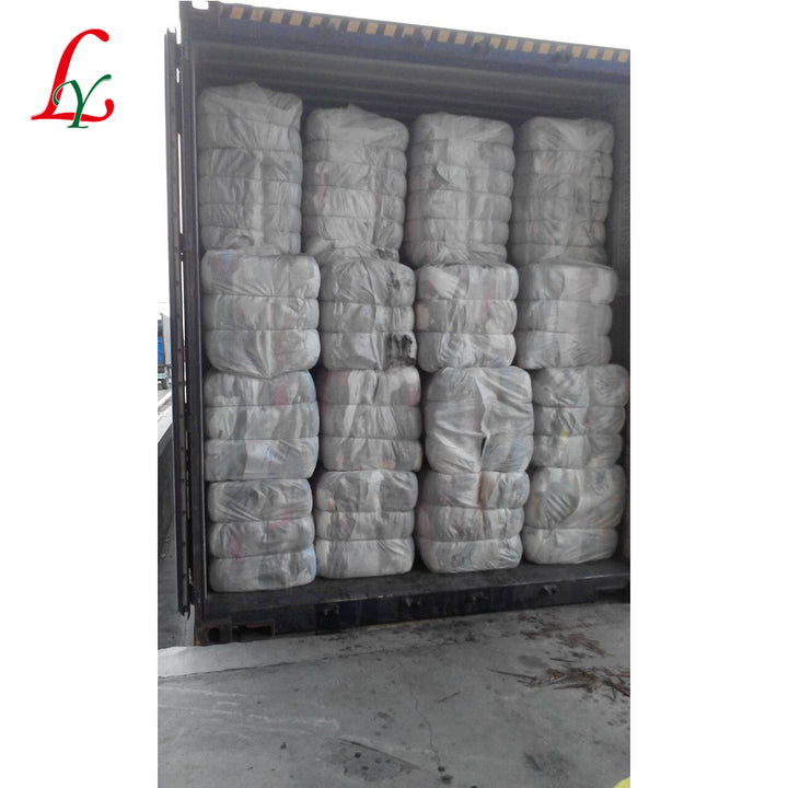 High quality the best cheapest wholesale bundle used clothing exporters