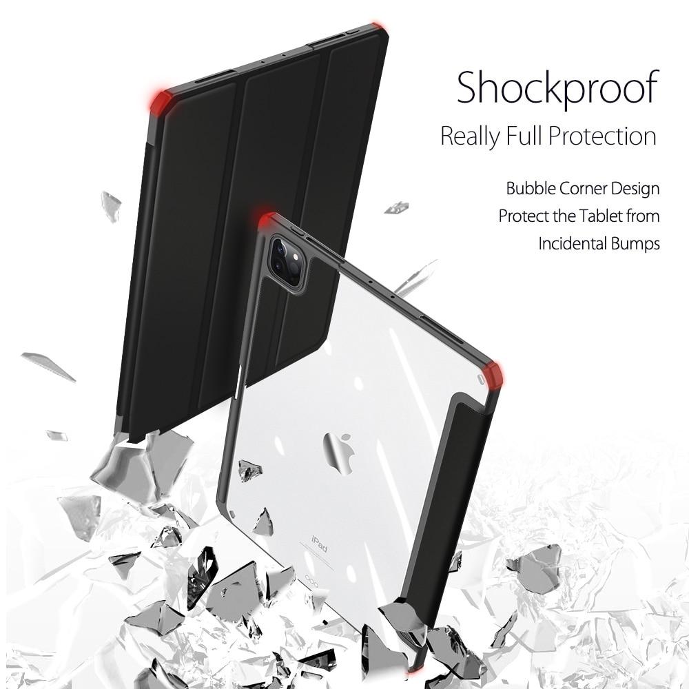 for ipad air 4 case 2020 ipad 10 2 9th 8th generation case funda ipad pro 11 case 2020 2021 mini 6 mini 5 10 5 air 2 9 7 cover tablets e books case