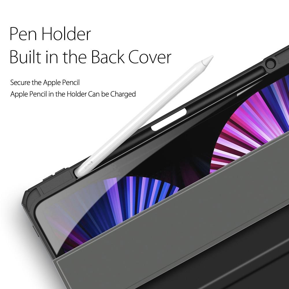 for ipad air 4 case 2020 ipad 10 2 9th 8th generation case funda ipad pro 11 case 2020 2021 mini 6 mini 5 10 5 air 2 9 7 cover tablets e books case