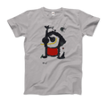 joan miro bethsabee 1972 artwork t shirt art o rama