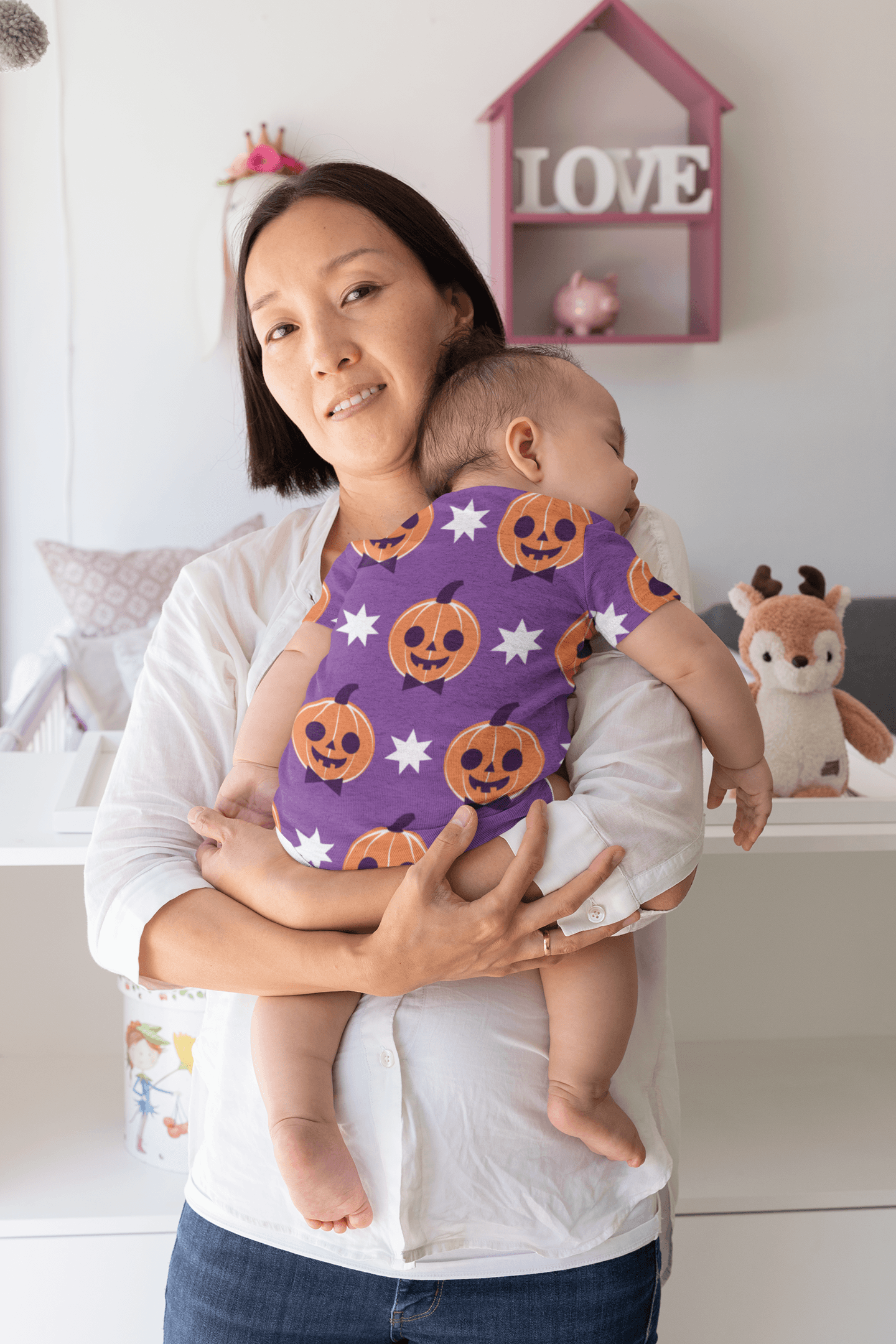 copy of beach fun onesie