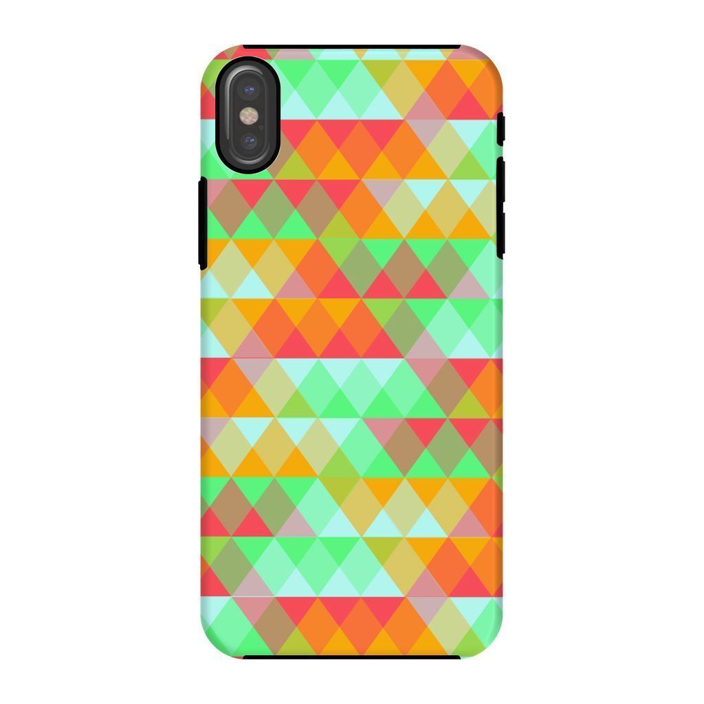 pattern 42 phone case