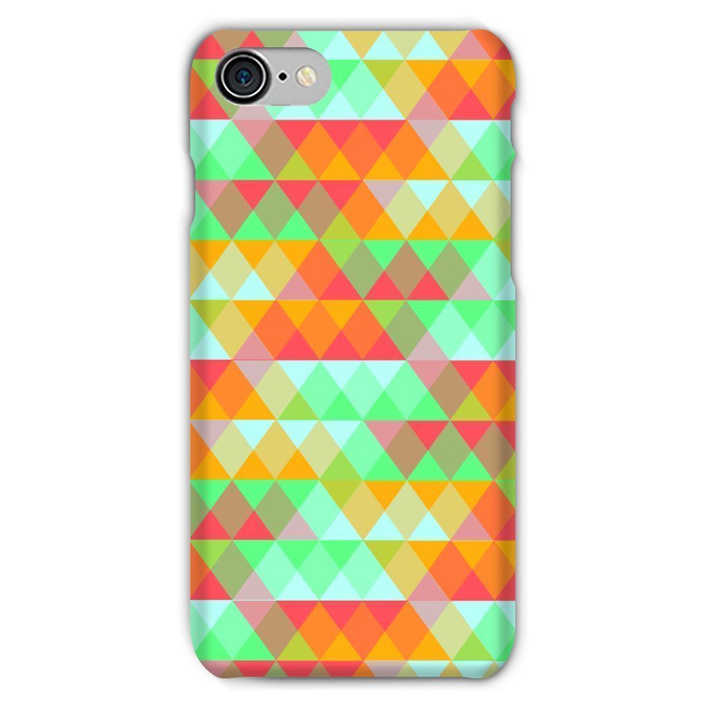 pattern 42 phone case