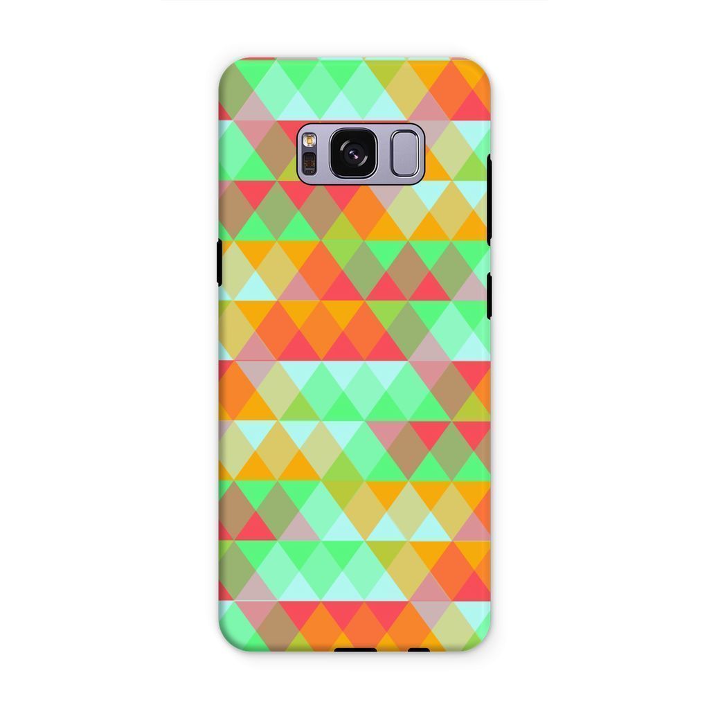 pattern 42 phone case