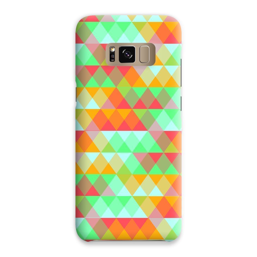 pattern 42 phone case