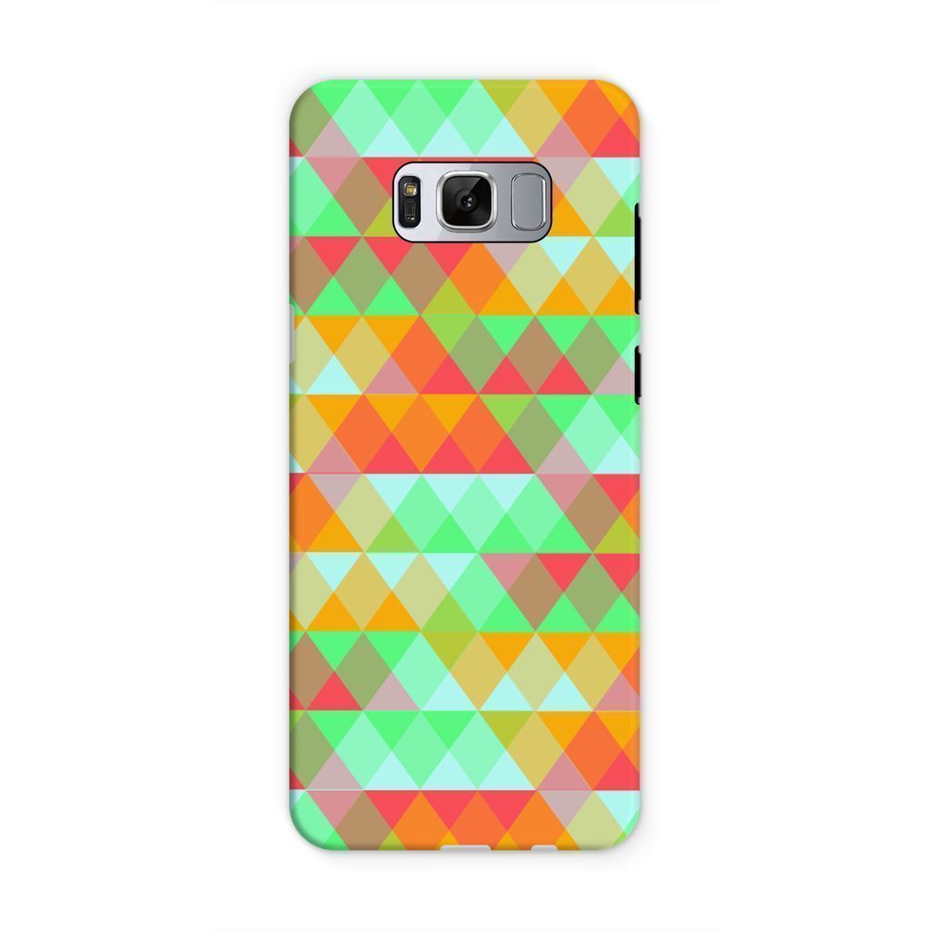 pattern 42 phone case