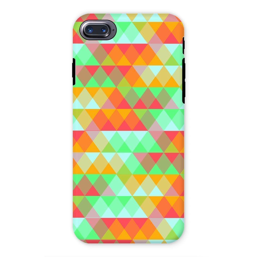 pattern 42 phone case