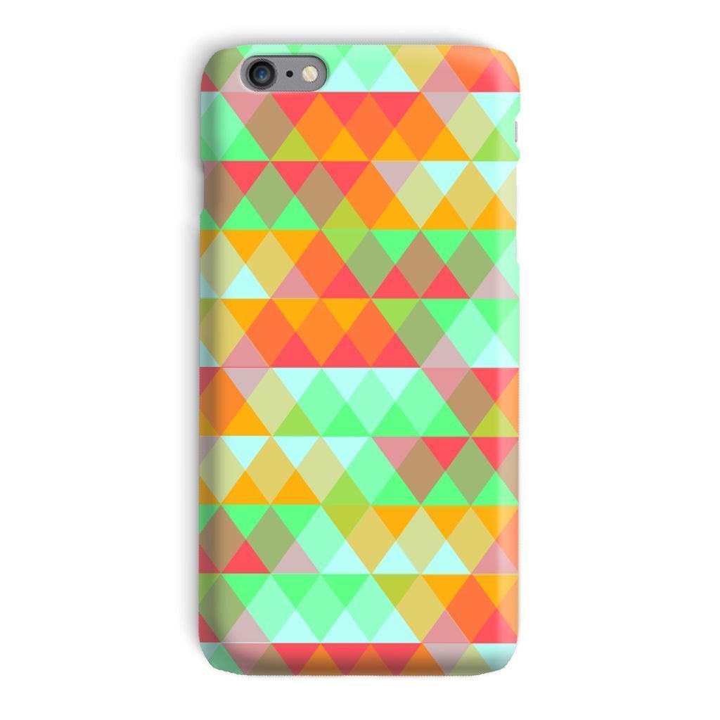 pattern 42 phone case