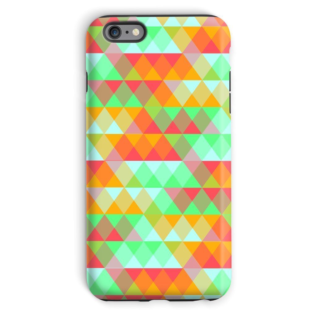 pattern 42 phone case