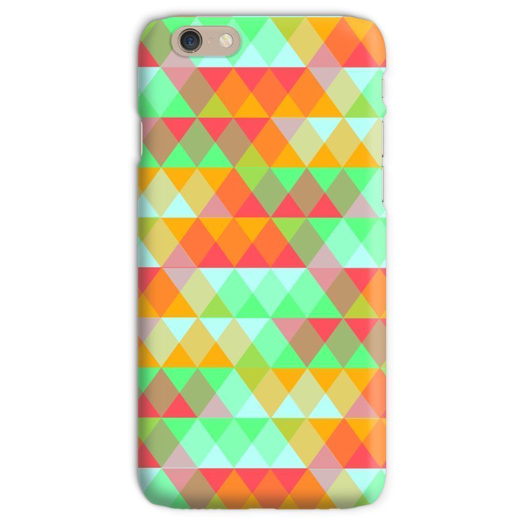 pattern 42 phone case