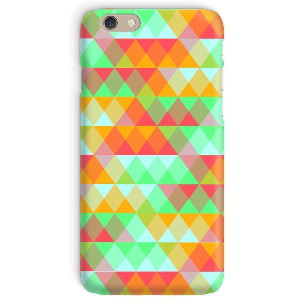 pattern 42 phone case