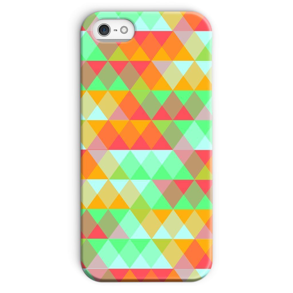 pattern 42 phone case