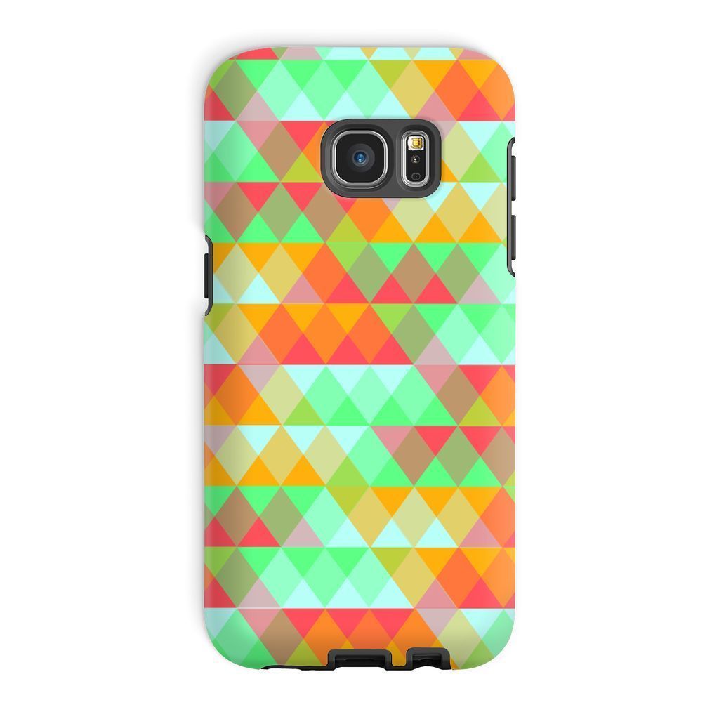 pattern 42 phone case
