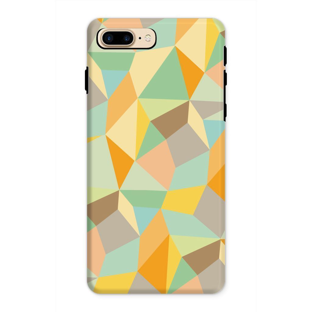 pattern 49 phone case