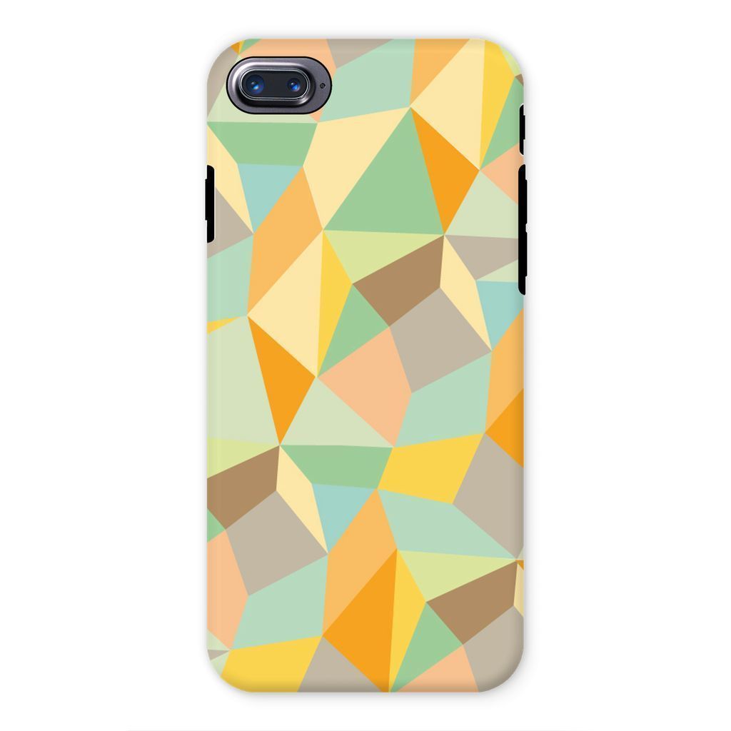 pattern 49 phone case
