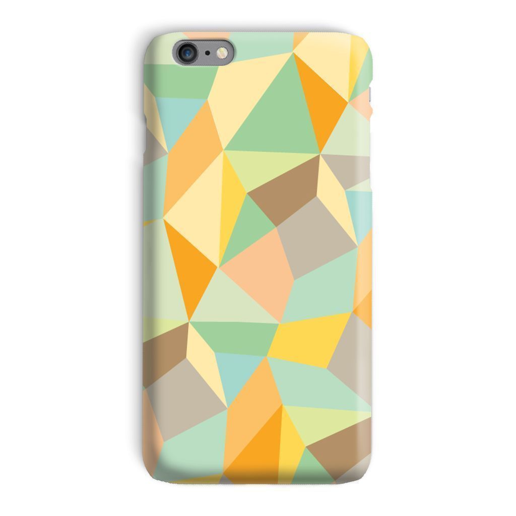 pattern 49 phone case