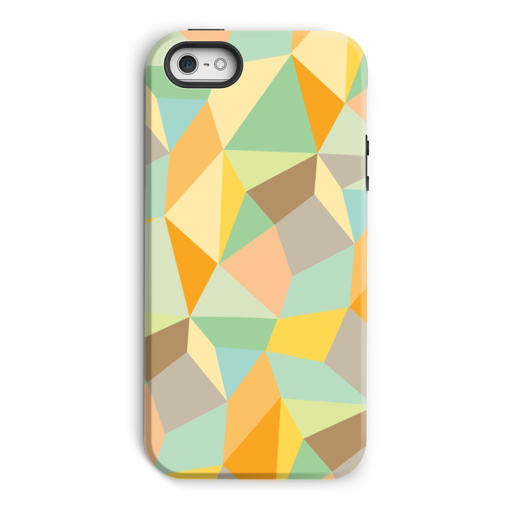 pattern 49 phone case
