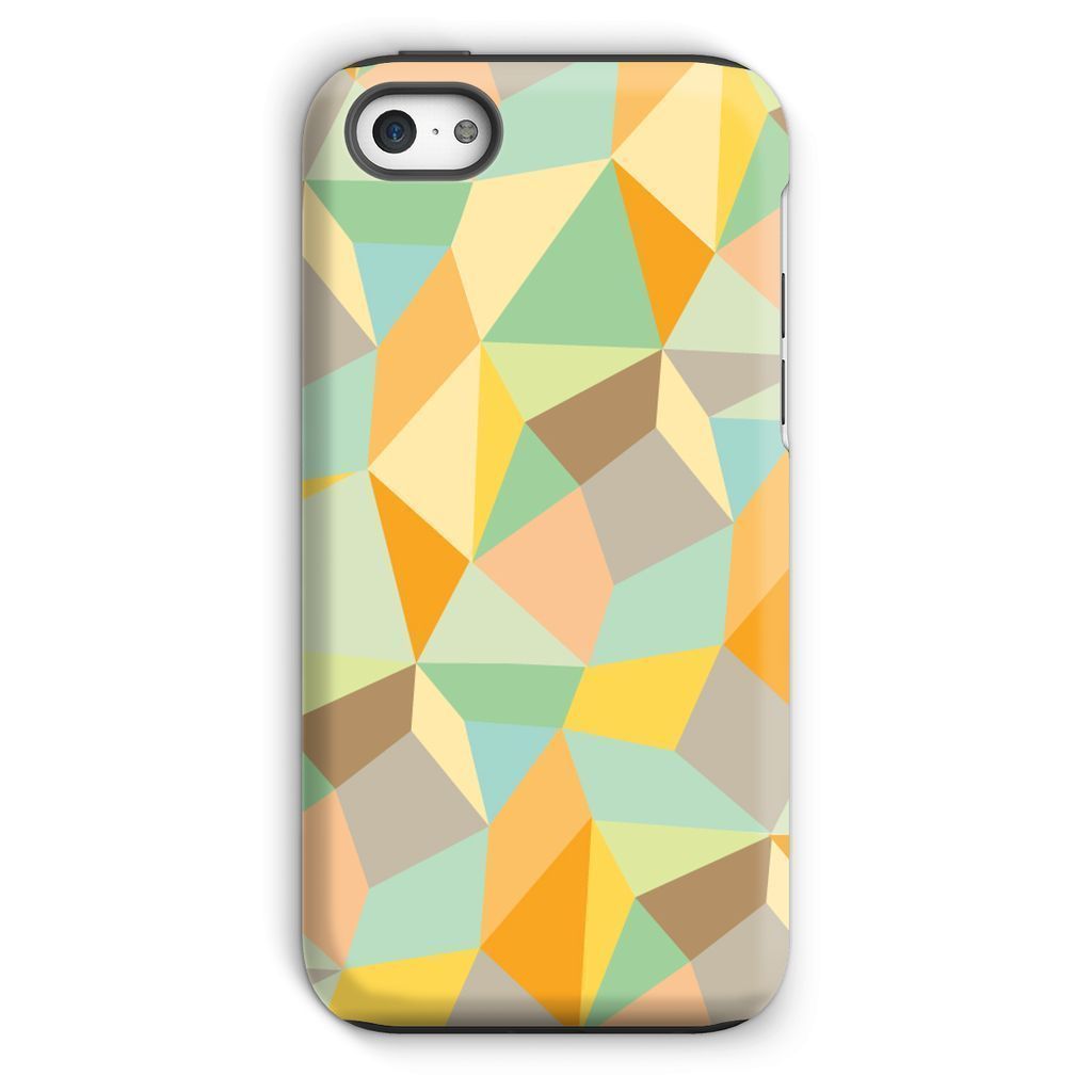 pattern 49 phone case
