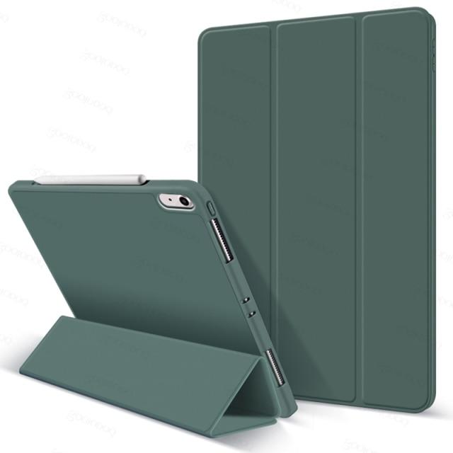 goojodoq case for ipad pro 11 2021 case for ipad air 4 case air 2020 10 2 pro 12 9 12 9 2021 for ipad 8th 9th generation mini 6 tablets e books case