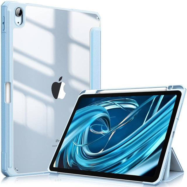 for ipad air 4 case 2020 ipad 10 2 9th 8th generation case funda ipad pro 11 case 2020 2021 mini 6 mini 5 10 5 air 2 9 7 cover tablets e books case