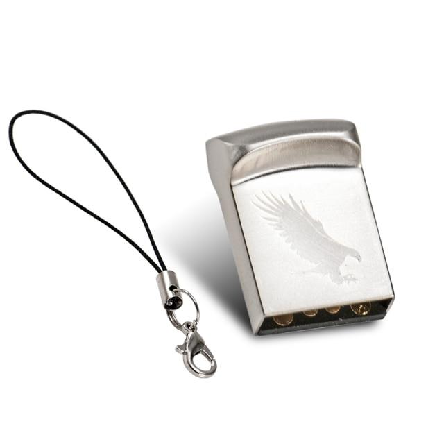 mini metal usb 2 0 flash drive 4gb 8gb 16gb 32gb 64gb custom logo pen drives gifts memory stick 100 real capacity u disk usb flash drives
