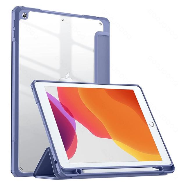 goojodoq case for ipad pro 11 2021 case for ipad air 4 case air 2020 10 2 pro 12 9 12 9 2021 for ipad 8th 9th generation mini 6 tablets e books case