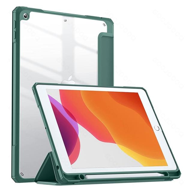 goojodoq case for ipad pro 11 2021 case for ipad air 4 case air 2020 10 2 pro 12 9 12 9 2021 for ipad 8th 9th generation mini 6 tablets e books case