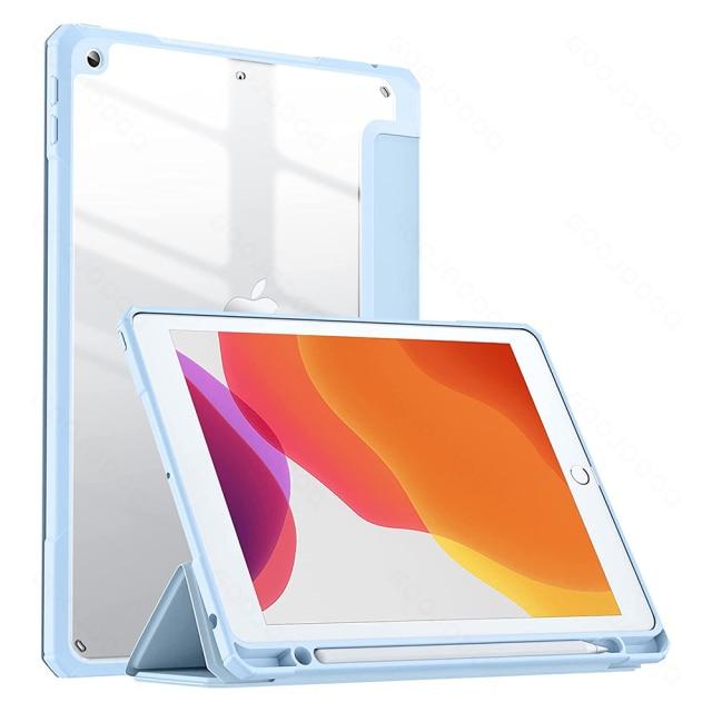 goojodoq case for ipad pro 11 2021 case for ipad air 4 case air 2020 10 2 pro 12 9 12 9 2021 for ipad 8th 9th generation mini 6 tablets e books case