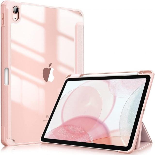 for ipad air 4 case 2020 ipad 10 2 9th 8th generation case funda ipad pro 11 case 2020 2021 mini 6 mini 5 10 5 air 2 9 7 cover tablets e books case