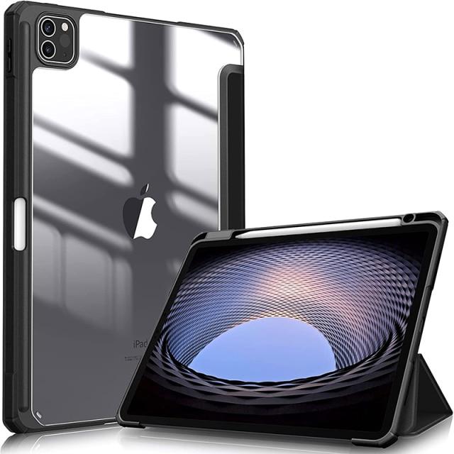 for ipad air 4 case 2020 ipad 10 2 9th 8th generation case funda ipad pro 11 case 2020 2021 mini 6 mini 5 10 5 air 2 9 7 cover tablets e books case