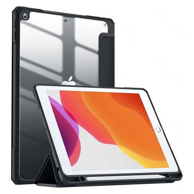 goojodoq case for ipad pro 11 2021 case for ipad air 4 case air 2020 10 2 pro 12 9 12 9 2021 for ipad 8th 9th generation mini 6 tablets e books case